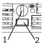 U-Line BI1215 - ADJUSTING ICE HARVEST - 1