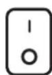 TVLogic LUM-181G - WARNING - 1