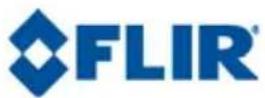 FLIR BHM XR+ - Caution! - 1