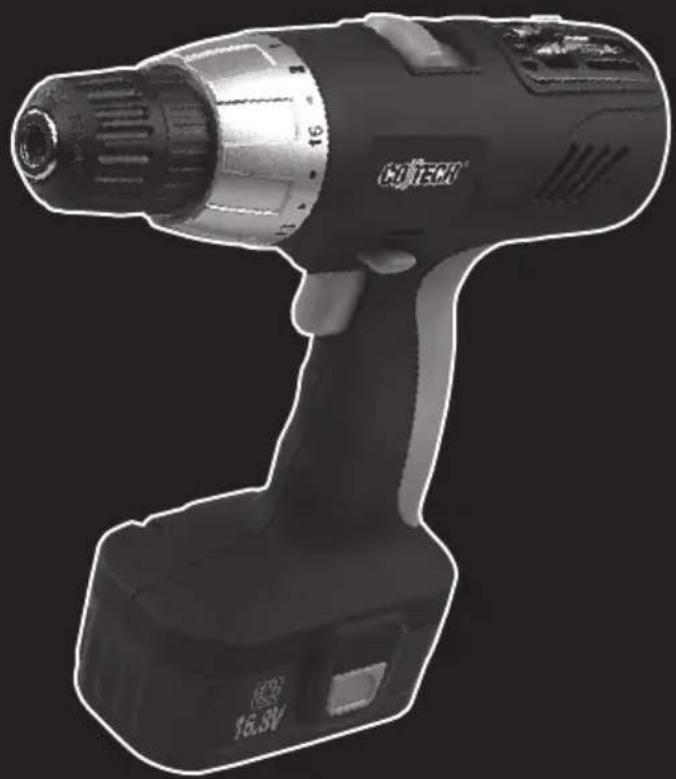 Cotech CDD10180T52S - 1