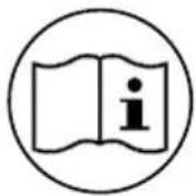 Cotech HL-DT108-37 - Safety symbol guide - 1