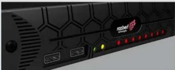 Razberi ServerSwitchIQ SSIQ24P2U-2-XE - About the Razberi ServerSwitchIQ Product Portfolio - 2