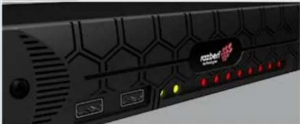 Razberi ServerSwitchIQ SSIQ24P-2-XE - About the Razberi ServerSwitchIQ Product Portfolio - 3
