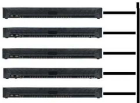 Razberi ServerSwitchIQ SSIQ24P-2-XE - Distributed Configuration - 3