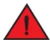 DELL PowerConnect B-RX4 - DANGER - 1