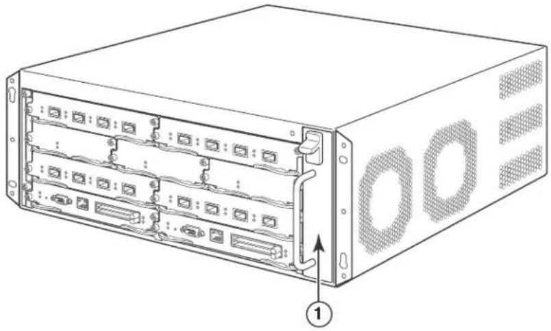 DELL PowerConnect B-RX4 - NOTE - 1