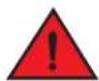 DELL PowerConnect B-RX4 - DANGER - 1