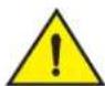 DELL PowerConnect B-RX4 - DANGER - 1