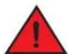 DELL PowerConnect B-RX4 - DANGER - 1
