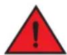 DELL PowerConnect B-RX4 - DANGER - 1