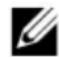 DELL PowerConnect 7048R - 初期設定の実行 - 1