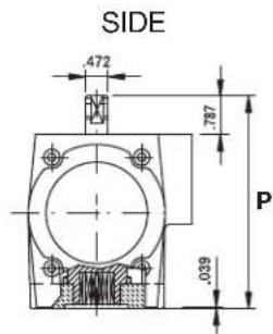 HAYWARD PMD15 - TECHNICAL INFORMATION, CONTINUED - 4