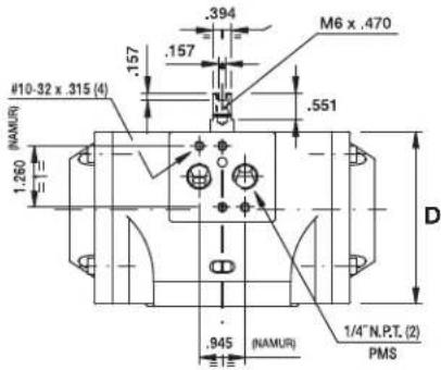 HAYWARD PMD15 - MODEL PMS15 - 2