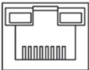 Dahua Technology PFS4410-6GT-DP - Connecting Console Port - 1