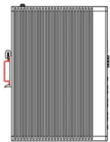 Dahua Technology PFS4410-6GT-DP - Installation - 3
