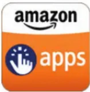 amazon apps