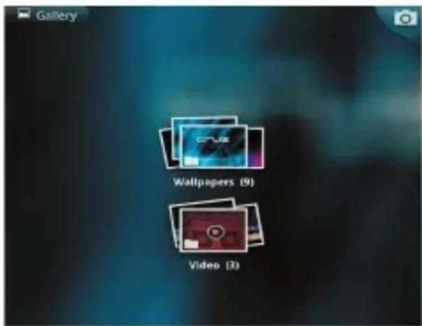 Gallery Wallpapers (9) Video (3)