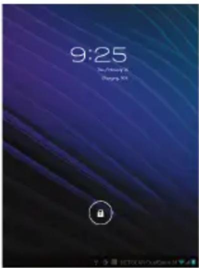 9:25 Google XII