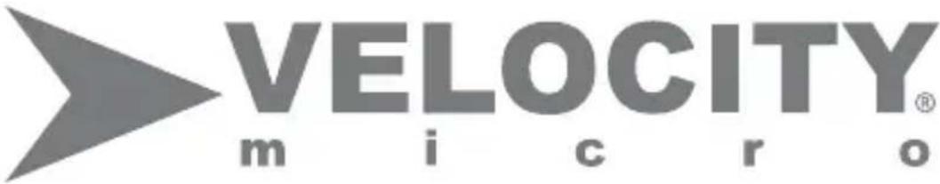 VELOCITY® m i c r o
