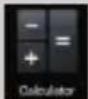 Velocity Micro Cruz Tablet T508 - PREINSTALLED APPS - 5