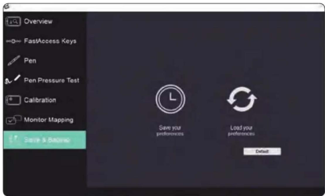 Pyle SLGT15 - Only for Multiple displays(Extend). use Default Setting - 1