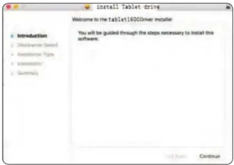Pyle SLGT15 - INSTALLATION ON MAC - 1