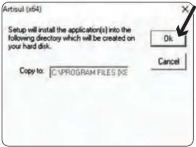 Pyle SLGT15 - INSTALLATION ON WINDOWS - 1