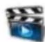 Pandigital Novel R90L200 - Delete Videos - 1