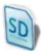 Pandigital Novel R90L200 - Uninstalling Android ^TM Applications - 1
