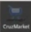 Velocity Micro Cruz Reader SE R103 - Preloaded Apps - 7