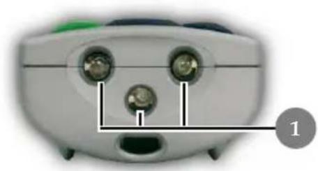 NEC LT20E - Remote Control - 1