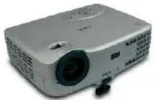 NEC LT20E - What's in the Box? - 1