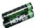 NEC LT20E - What's in the Box? - 8