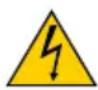 NEC VE303-R - CAUTION - 2