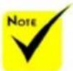 NEC VE303-R - OVERSCAN - 2