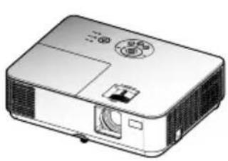 NEC VE303-R - Package Overview - 1