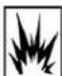 Lifan Pressure Storm 2500 - Unintentional sparking can result in ire or electrical shock. - 1