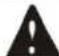 Lifan Pressure Storm 2500 - Hazard Symbols and Meanings - 3