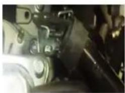 Lifan Pressure Storm 2500 - SPARK PLUG MAINTENANCE: - 3