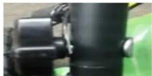 Lifan Pressure Storm 2500 - Pre-Operang Instrucons: Assembly - 2