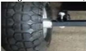 Lifan Pressure Storm 2500 - Pre-Operang Instrucons: Assembly - 2