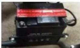 Lifan Hydro Pro 4500E - Pre-Operating Instructions: Assembly - 8