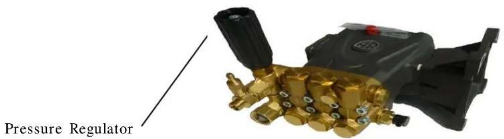 Pressure Regulator