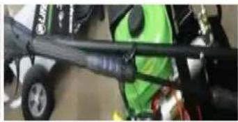 Lifan Hydro Pro 4500E - ADDITIONAL INSTALLATION: - 3