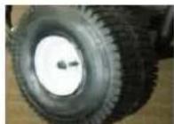 Lifan Hydro Pro 4500E - Pre-Operating Instructions: Assembly - 4