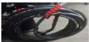 Lifan Hydro Pro 4500E - CAUTION! - 5