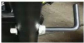 Lifan Hydro Pro 4500E - ADDITIONAL INSTALLATION: - 1