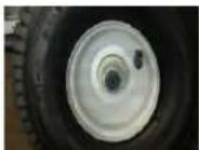 Lifan Hydro Pro 4500E - Pre-Operating Instructions: Assembly - 3