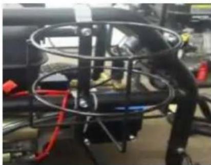 Lifan Hydro Pro 4500E - BOX CONTENT: - 1