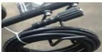 Lifan Hydro Pro 4500E - ADDITIONAL INSTALLATION: - 4